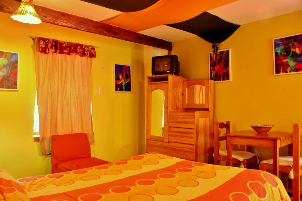 Casa De Mama - The Treehouse Cusco