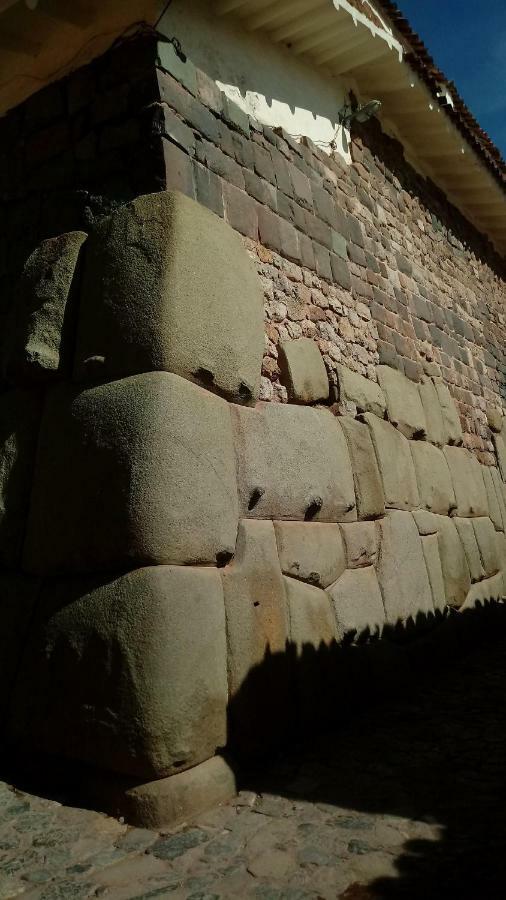 Casa De Mama - The Treehouse 3* Cusco